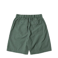 Frizmworks Comfortable Banding Shorts Teal Teal - Parasol Store