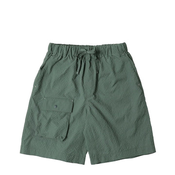 Frizmworks Comfortable Banding Shorts Teal Teal - Parasol Store