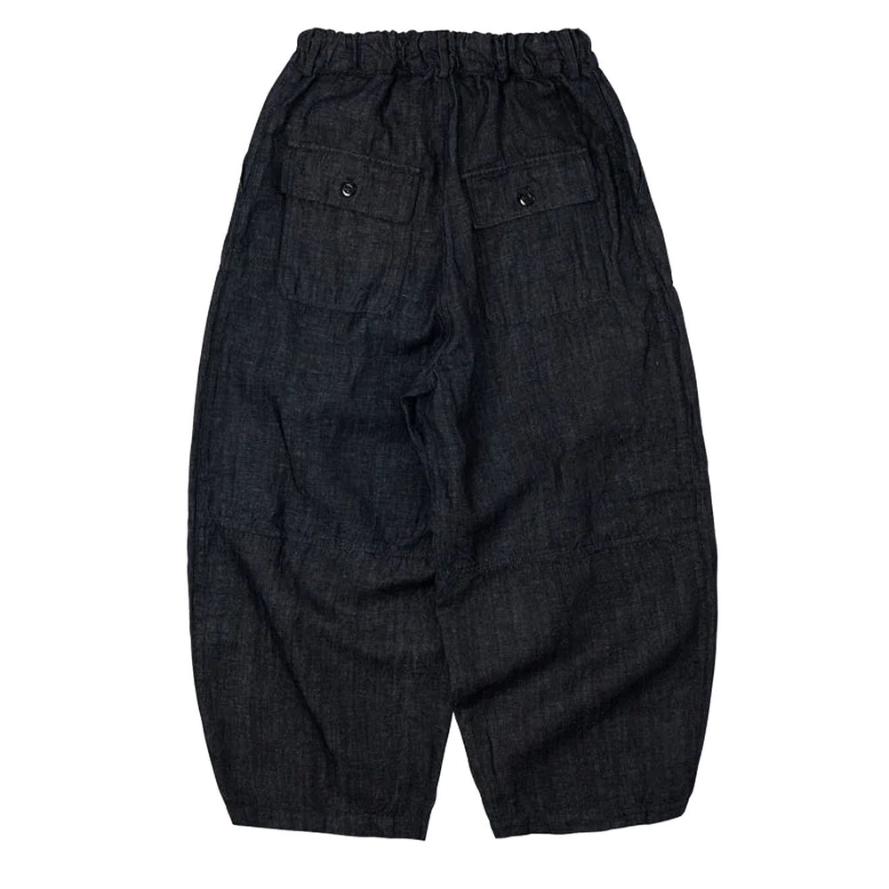 Frizmworks Denim Balloon Pants Indigo - Parasol Store