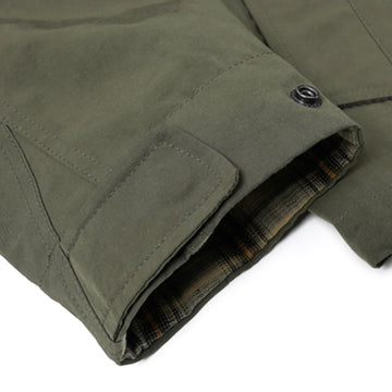 Frizmworks Heritage Hunting Jacket Olive