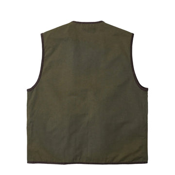 Frizmworks Heritage Hunting Vest Olive