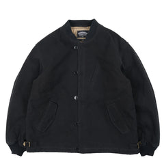 Frizmworks M43 Jungle Liner Jacket Black