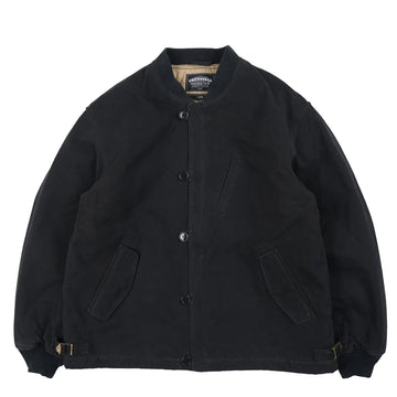 Frizmworks M43 Jungle Liner Jacket Black