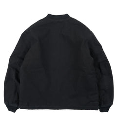 Frizmworks M43 Jungle Liner Jacket Black