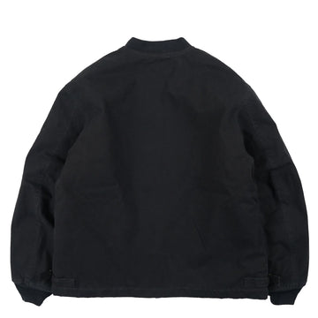 Frizmworks M43 Jungle Liner Jacket Black