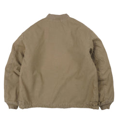 Frizmworks M43 Jungle Liner Jacket Khaki