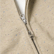 Frizmworks OG Bocaci Heavyweight Pullover Hoody Beige - Parasol Store