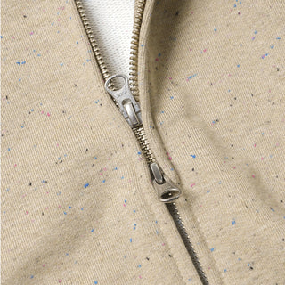 Frizmworks OG Bocaci Heavyweight Pullover Hoody Beige - Parasol Store