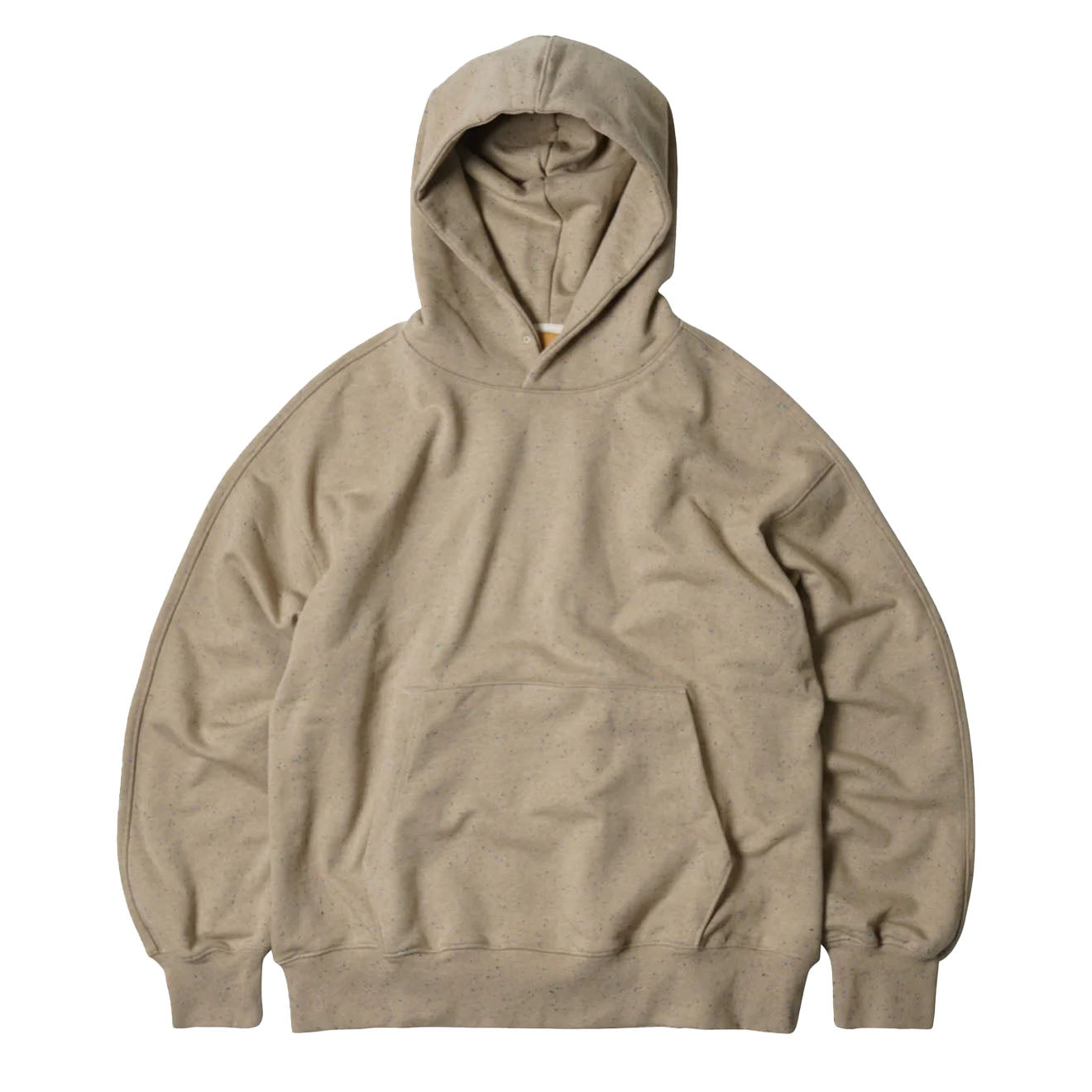 Frizmworks OG Bocaci Heavyweight Pullover Hoody Beige - Parasol Store