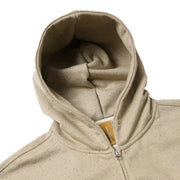 Frizmworks OG Bocaci Heavyweight Pullover Hoody Beige - Parasol Store