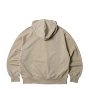 Frizmworks OG Bocaci Heavyweight Pullover Hoody Beige - Parasol Store