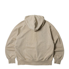Frizmworks OG Bocaci Heavyweight Pullover Hoody Beige - Parasol Store