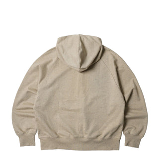 Frizmworks OG Bocaci Heavyweight Pullover Hoody Beige - Parasol Store
