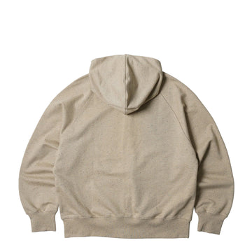 Frizmworks OG Bocaci Heavyweight Pullover Hoody Beige - Parasol Store