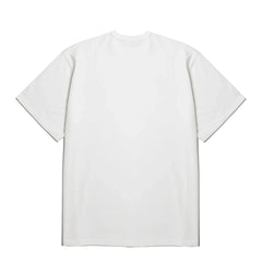Frizmworks OG Double Rib Oversized Tee White White - Parasol Store