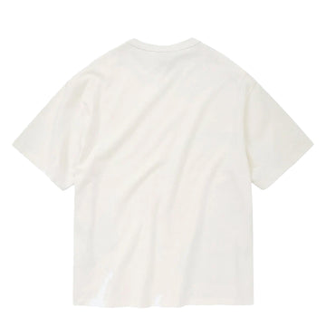 Frizmworks OG Double Rib Oversized Tee White