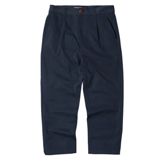 Frizmworks OG Haworth One Tuck Pants Navy Navy - Parasol Store