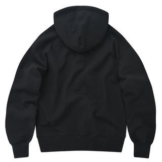 Frizmworks OG Heavyweight Hood Zipup Parka Black