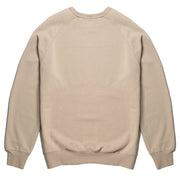 Frizmworks OG Heavyweight Sweatshirt 002 Taupe - Parasol Store