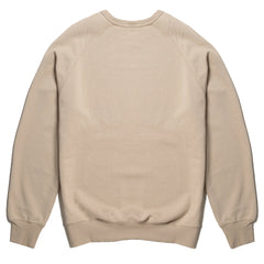 Frizmworks OG Heavyweight Sweatshirt 002 Taupe - Parasol Store