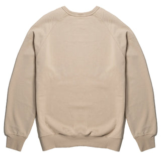 Frizmworks OG Heavyweight Sweatshirt 002 Taupe - Parasol Store