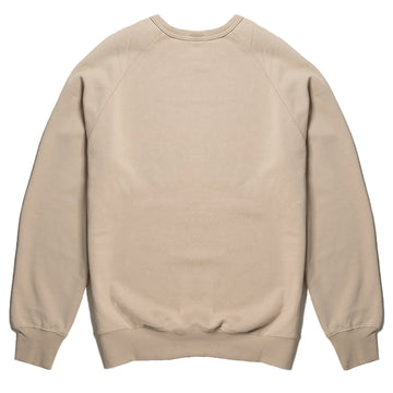Frizmworks OG Heavyweight Sweatshirt 002 Taupe - Parasol Store