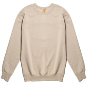 Frizmworks OG Heavyweight Sweatshirt 002 Taupe - Parasol Store