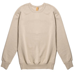 Frizmworks OG Heavyweight Sweatshirt 002 Taupe - Parasol Store