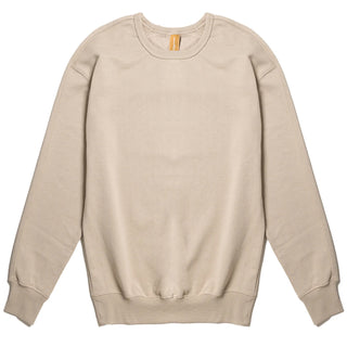 Frizmworks OG Heavyweight Sweatshirt 002 Taupe - Parasol Store