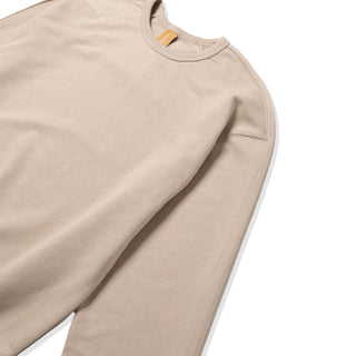 Frizmworks OG Heavyweight Sweatshirt 002 Taupe - Parasol Store
