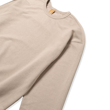 Frizmworks OG Heavyweight Sweatshirt 002 Taupe - Parasol Store
