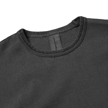 Frizmworks OG Pigment Dyeing L/S Tee Charcoal
