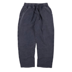 Frizmworks OG Vintage Dyeing Sweat Pants Washed Navy