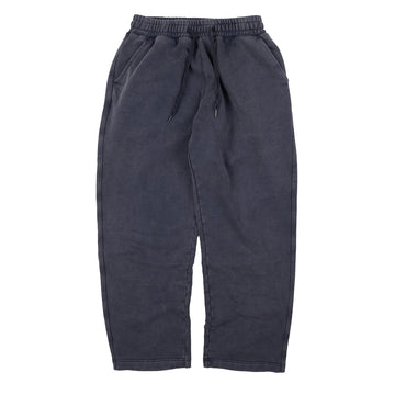 Frizmworks OG Vintage Dyeing Sweat Pants Washed Navy