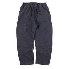 Frizmworks OG Vintage Dyeing Sweat Pants Washed Navy