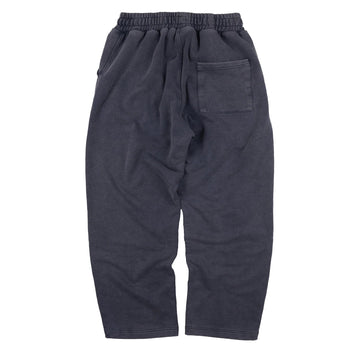 Frizmworks OG Vintage Dyeing Sweat Pants Washed Navy