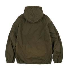 Frizmworks Sailing Hooded Parka Olive - Parasol Store