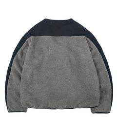 Frizmworks Smock Hooded Parka 002 Navy