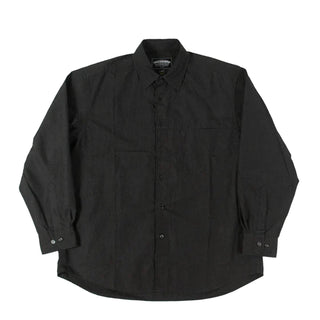 Frizmworks Soft Touch Relaxed Shirt Black - Parasol Store