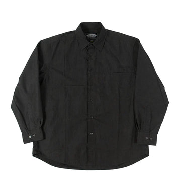 Frizmworks Soft Touch Relaxed Shirt Black - Parasol Store