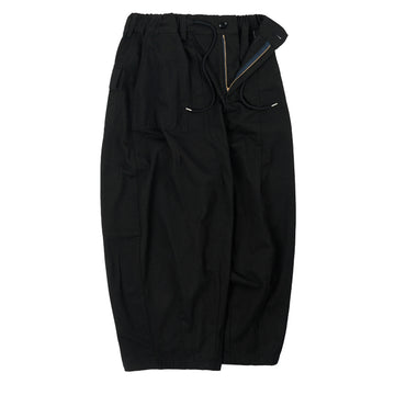 Frizmworks Twill Balloon Pants Black