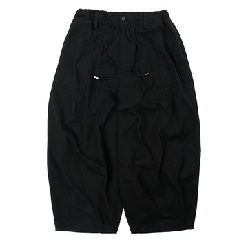 Frizmworks Twill Balloon Pants Black