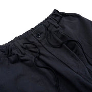 Frizmworks Twill Balloon Pants Navy - Parasol Store