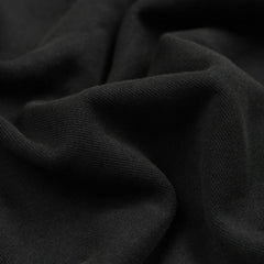 Frizmworks Vintage Dyeing Half Zip Sweat Vintage Black