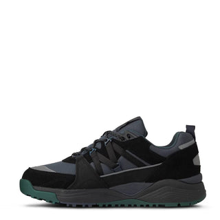 Karhu Fusion XC Waterproof Trainer Caviar / Caviar - Parasol Store