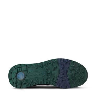 Karhu Fusion XC Waterproof Trainer Caviar / Caviar - Parasol Store