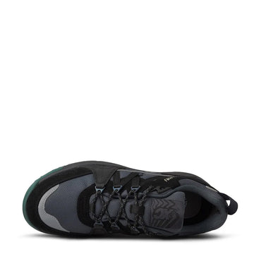 Karhu Fusion XC Waterproof Trainer Caviar / Caviar - Parasol Store