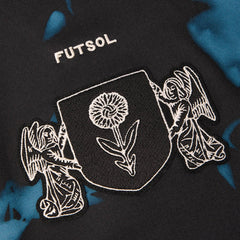 Futsol Long Sleeve Jersey Sunpaper Dark Angels - Parasol Store