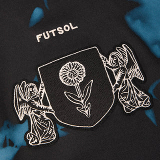 Futsol Long Sleeve Jersey Sunpaper Dark Angels