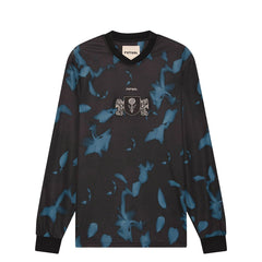 Futsol Long Sleeve Jersey Sunpaper Dark Angels - Parasol Store